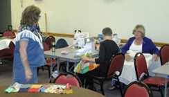 Quilt and Sew TSW